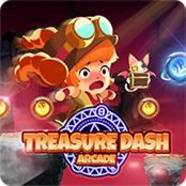 Treasure Dash - SIGMANET77