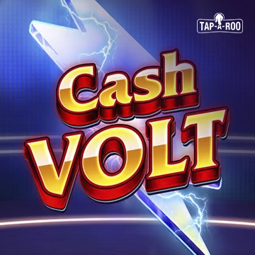 Cash Volt Tap-A-Roo™ - SIGMANET77