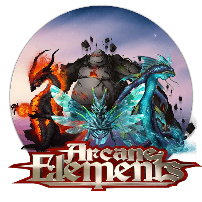 Habanero : Arcane Elements - SIGMANET77