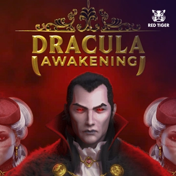 Dracula Awakening - SIGMANET77
