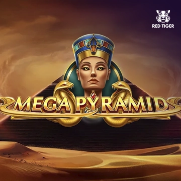 Mega Pyramid - SIGMANET77