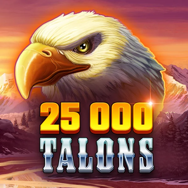 Microgaming : 25000 Talons - SIGMANET77