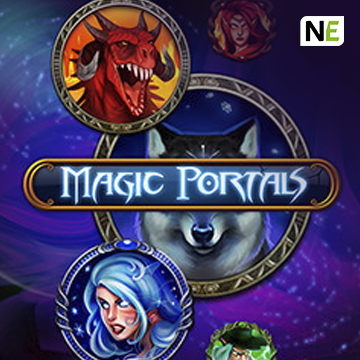 Magic Portals - SIGMANET77
