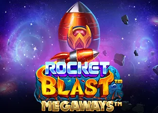 Rocket Blast Megaways - SIGMANET77