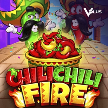 Chili Chili Fire - SIGMANET77