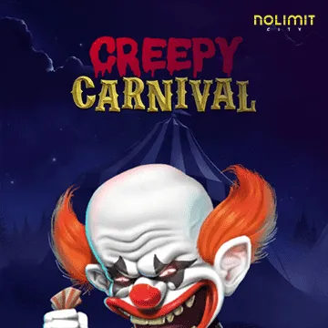 NolimitCity : The Creepy Carnival - SIGMANET77