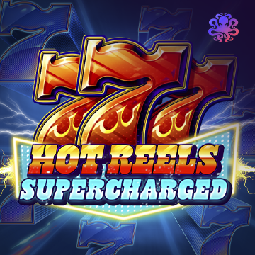 777 Hot Reels: Supercharged - SIGMANET77