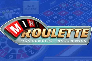 Mini Roulette - SIGMANET77