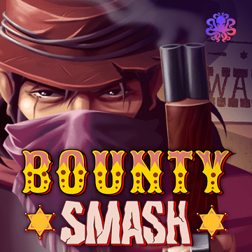 Bounty Smash - SIGMANET77
