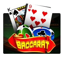 Baccarat - SIGMANET77