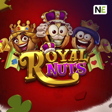Royal Nuts - SIGMANET77