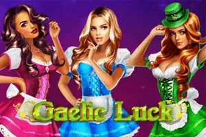 Gaelic Luck - SIGMANET77