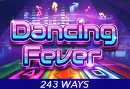 Dancing Fever - SIGMANET77