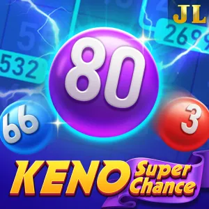 Keno Super Chance - SIGMANET77