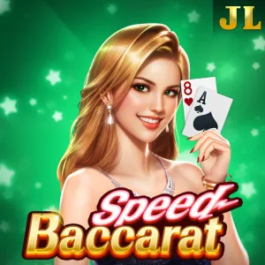 Speed Baccarat - SIGMANET77