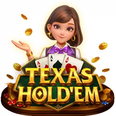 Texas Holdem - SIGMANET77