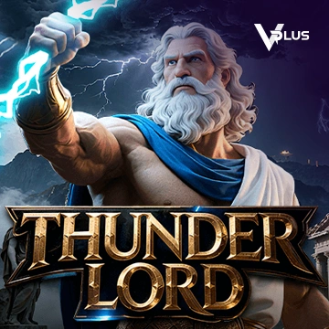 Thunder Lord - SIGMANET77