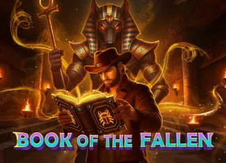 Book of Fallen - SIGMANET77