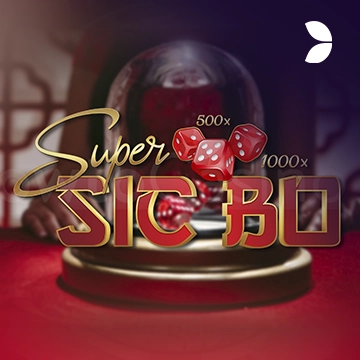 Super Sic Bo - SIGMANET77