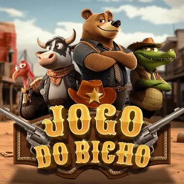 Jogo Do Bicho - SIGMANET77