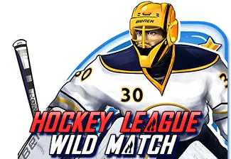 Hockey League Wild Match - SIGMANET77