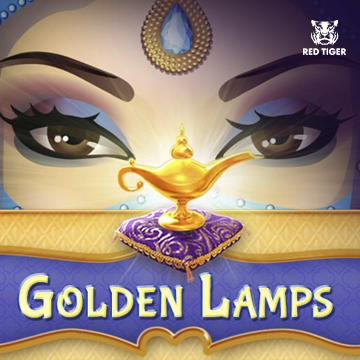 Golden Lamps - SIGMANET77