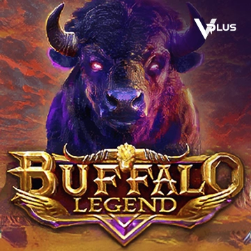Buffalo Legend - SIGMANET77
