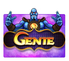 Joker123 : Genie - SIGMANET77