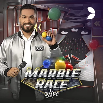 Marble Race - SIGMANET77