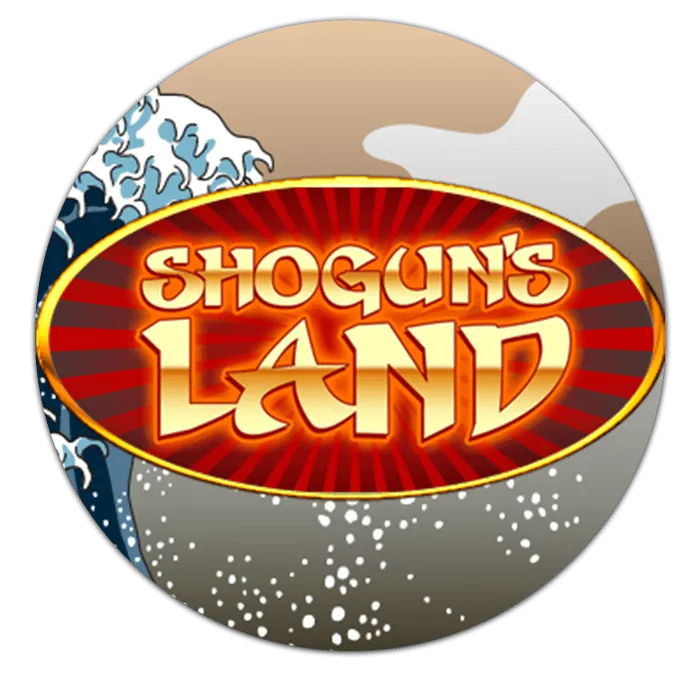 Habanero : Shoguns Land - SIGMANET77