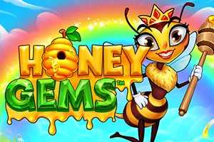 Honey Gems - SIGMANET77