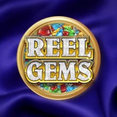 Microgaming : Reel Gems - SIGMANET77