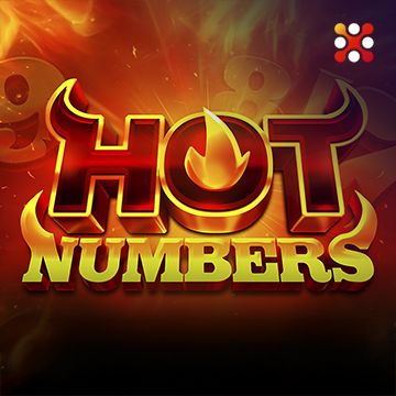 Hot Numbers - SIGMANET77