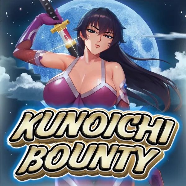 Kunoichi Bounty - SIGMANET77