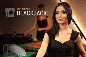 Unlimited Blackjack - SIGMANET77