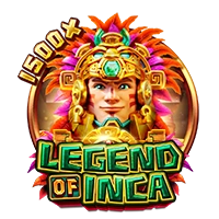 Facai : LEGEND OF INCA - SIGMANET77