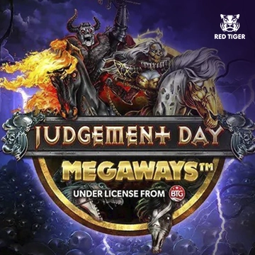 Judgement Day Megaways - SIGMANET77