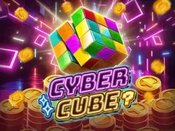 PLAYSTAR : CYBERCUBE - SIGMANET77