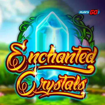 Enchanted Crystals - SIGMANET77