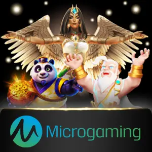 Microgaming - SIGMANET77