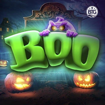 Boo - SIGMANET77