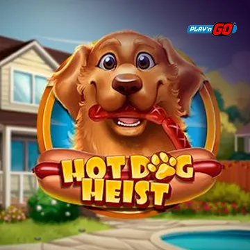 PlaynGo : Hot Dog Heist - SIGMANET77