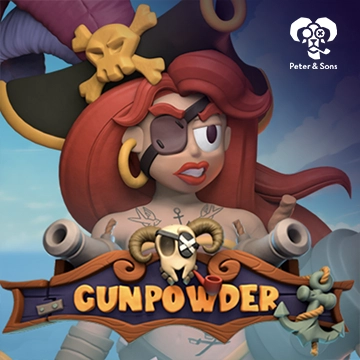 Gunpowder - SIGMANET77