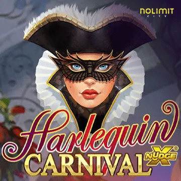 NolimitCity : Harlequin Carnival - SIGMANET77
