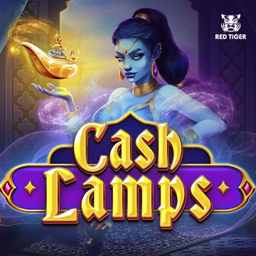 Cash Lamps - SIGMANET77