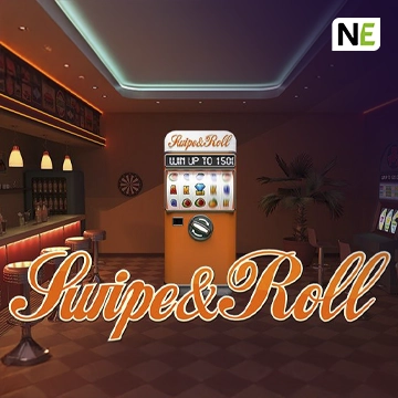 Swipe and Roll - SIGMANET77