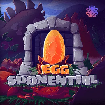 Eggsponential - SIGMANET77