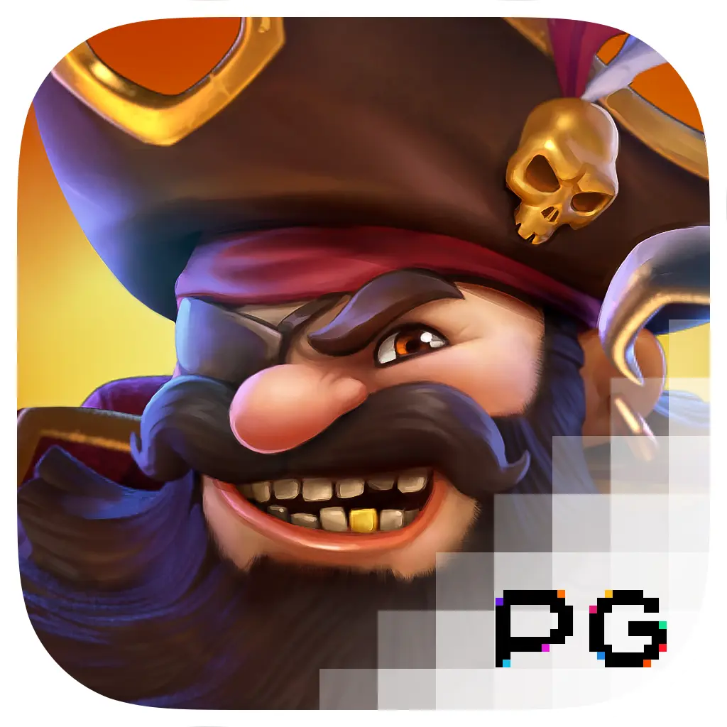 Captains Bounty - SIGMANET77