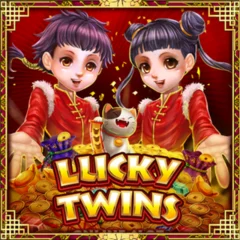 Microgaming : Lucky Twins - SIGMANET77