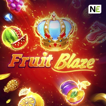 Fruit Blaze - SIGMANET77